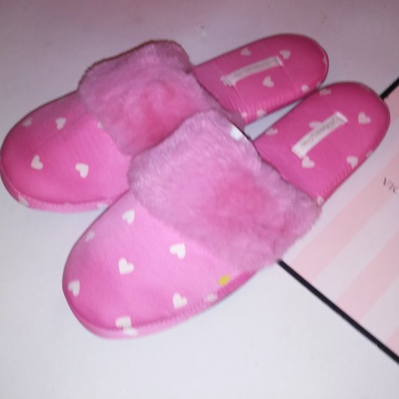 Victoria Secret‎ Slippers - Picture 10 of 11